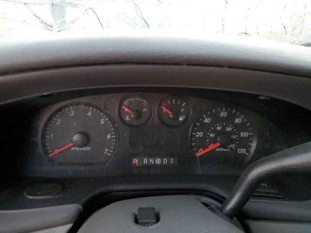 صورة رقم 9 من المزاد - 2007 FORD TAURUS SE مع VIN 1FAHP53U97A185900