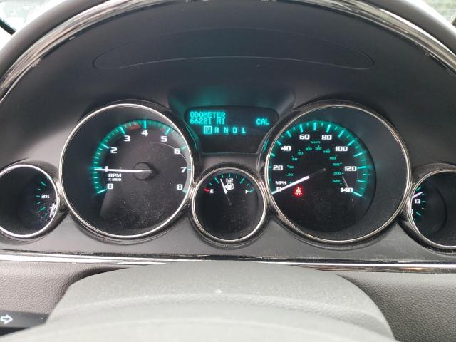 Photo 9 from auction – 2015 BUICK ENCLAVE with VIN 5GAKRBKD9FJ197118