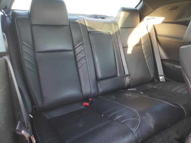 Photo 10 from auction – 2016 DODGE CHALLENGER with VIN 2C3CDZC95GH336009