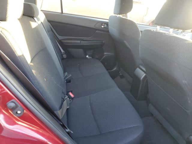 Photo 10 from auction – 2014 SUBARU IMPREZA PR with VIN JF1GPAC60E8312852