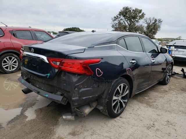 Photo 3 from auction – 2017 NISSAN MAXIMA 3.5 with VIN 1N4AA6AP5HC374149