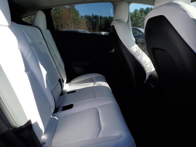 Photo 10 from auction – 2023 TESLA MODEL Y with VIN 7SAYGDEE3PF869636