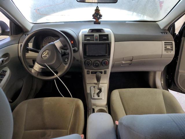 Photo 8 from auction – 2013 TOYOTA COROLLA BA with VIN 5YFBU4EE6DP196045