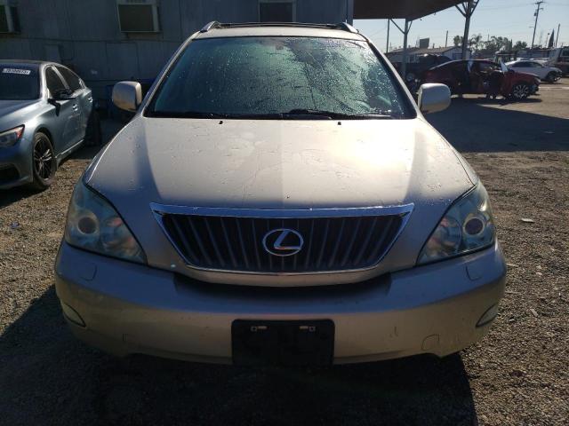 Photo 5 from auction – 2008 LEXUS RX 350 with VIN 2T2GK31U08C030124