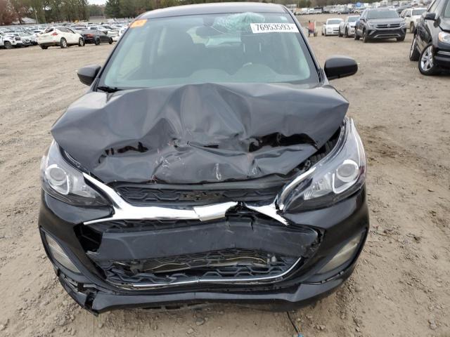 Photo 5 from auction – 2022 CHEVROLET SPARK LS with VIN KL8CB6SA0NC030646