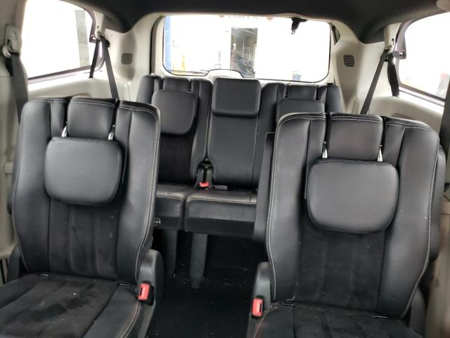 Photo 10 from auction – 2017 DODGE GRAND CARA with VIN 2C4RDGCG2HR852297