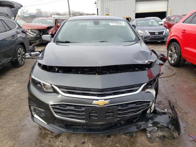 Photo 5 from auction – 2016 CHEVROLET MALIBU LT with VIN 1G1ZE5ST6GF170215