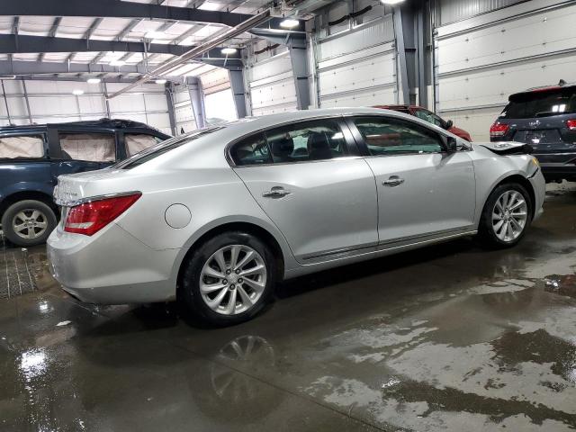 Photo 3 from auction – 2016 BUICK LACROSSE with VIN 1G4GB5G35GF270947