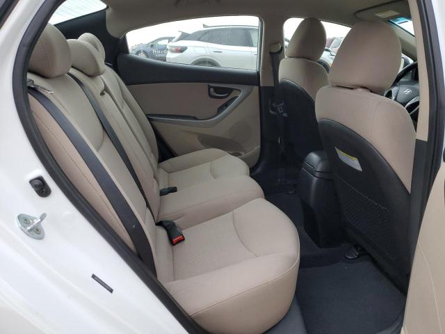 Photo 10 from auction – 2016 HYUNDAI ELANTRA SE with VIN 5NPDH4AE9GH769072
