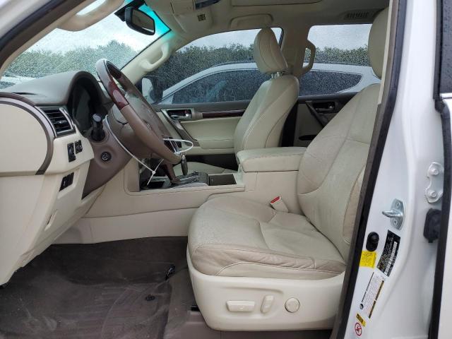 Photo 7 from auction – 2014 LEXUS GX 460 with VIN JTJBM7FX0E5080935