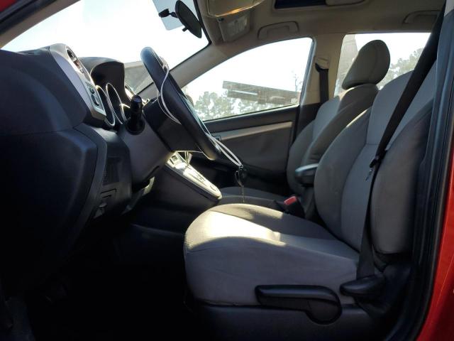 Photo 7 from auction – 2012 TOYOTA COROLLA MA with VIN 2T1KE4EE6CC048781