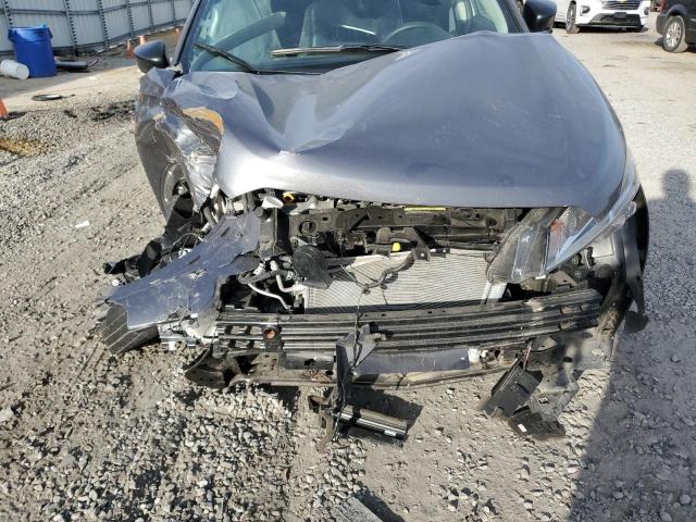 Photo 12 from auction – 2021 NISSAN KICKS S with VIN 3N1CP5BV3ML512765