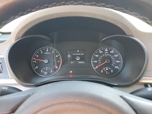 Zdjęcie 9 z aukcji – 2016 KIA OPTIMA EX z VIN 5XXGU4L31GG054545