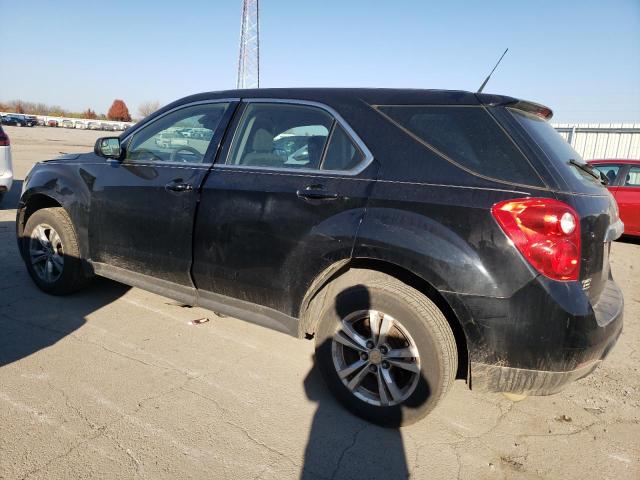 Photo 2 from auction – 2012 CHEVROLET EQUINOX LS with VIN 2GNALBEK8C6128183
