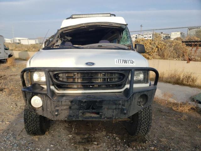 Foto 5 de la subasta – 1998 FORD ECONOLINE con VIN 1FTSS34F6WHB53043