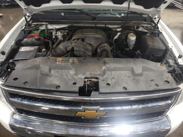 Photo 11 from auction – 2011 CHEVROLET SILVERADO with VIN 1GCRKSE37BZ306062