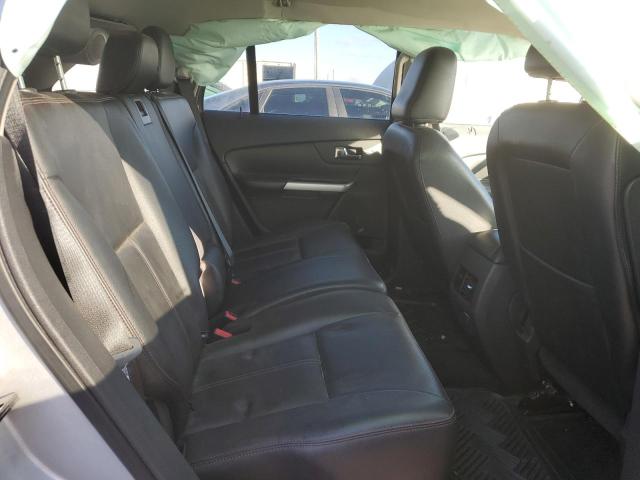 Photo 10 from auction – 2011 FORD EDGE LIMIT with VIN 2FMDK3KC9BBA81551