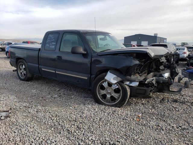Photo 4 from auction – 2003 CHEVROLET 2500 with VIN 2GCEC19V731319843
