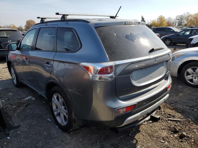 Photo 2 from auction – 2015 MITSUBISHI OUTLANDER with VIN JA4AZ3A36FZ000829