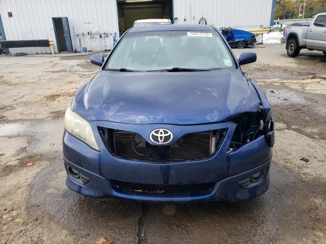 Photo 5 from auction – 2010 TOYOTA CAMRY BASE with VIN 4T1BF3EK9AU503244