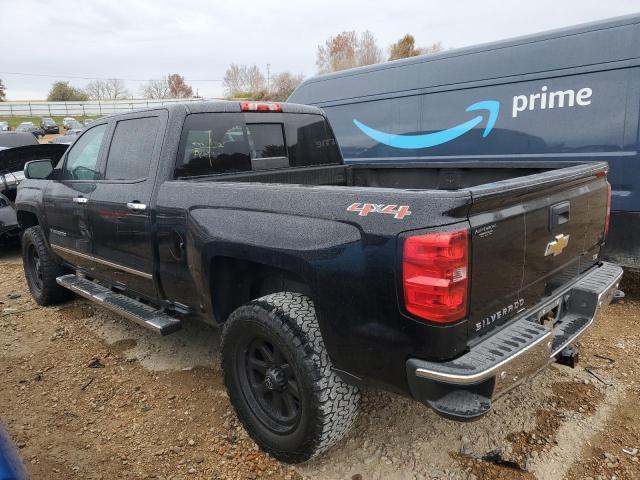 Photo 2 from auction – 2014 CHEVROLET SILVERADO with VIN 3GCUKSEC3EG245064