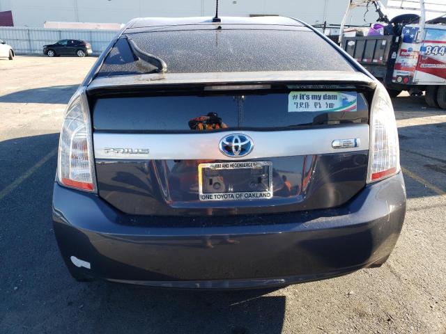 صورة رقم 6 من المزاد - 2015 TOYOTA PRIUS PLUG مع VIN JTDKN3DP5F3068305