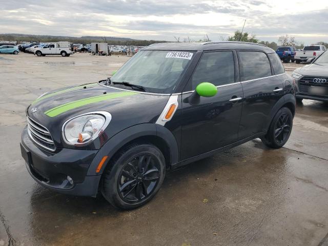 MINI COOPER COU 2015 مع رقم تعريف المركبة WMWZB3C53FWR44842 - صورة من المزاد