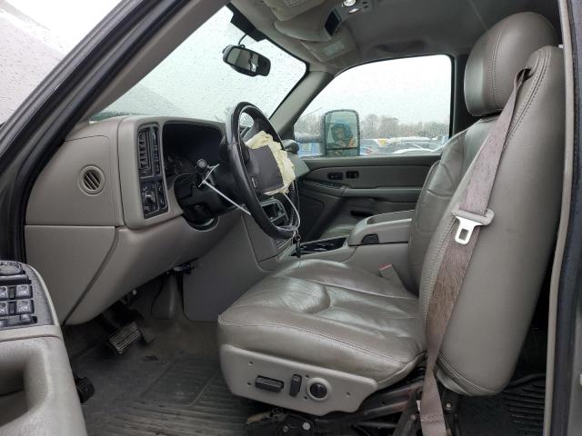 صورة رقم 7 من المزاد - 2007 CHEVROLET SILVERADO مع VIN 1GCHK23D37F137867