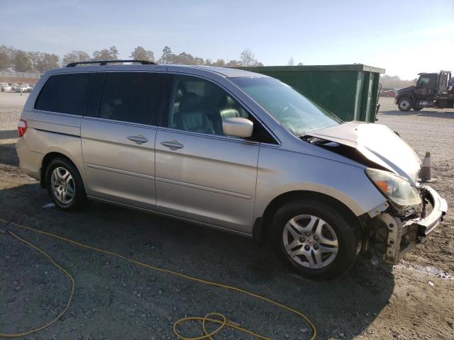 Photo 4 from auction – 2006 HONDA ODYSSEY EX with VIN 5FNRL38696B460440