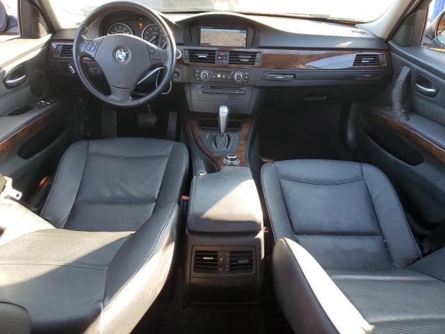 Photo 8 from auction – 2011 BMW 328 I SULE with VIN WBAPH5C52BA443028
