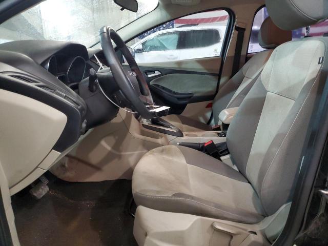 Photo 7 from auction – 2014 FORD FOCUS SE with VIN 1FADP3F29EL406815