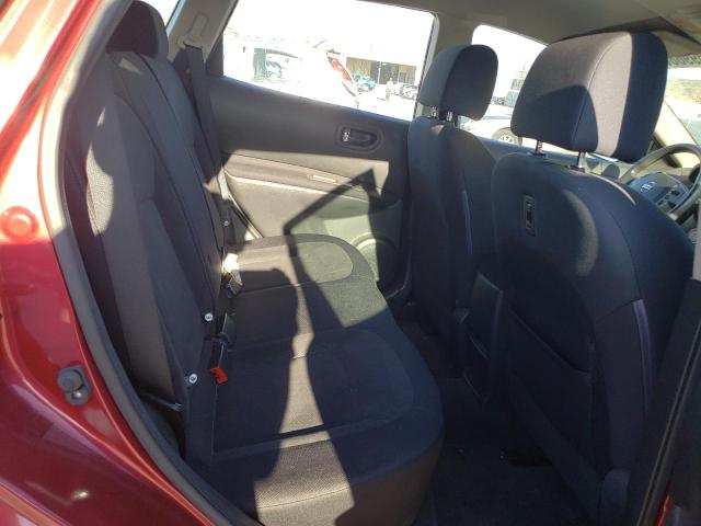 Photo 11 from auction – 2010 NISSAN ROGUE S with VIN JN8AS5MT3AW001095
