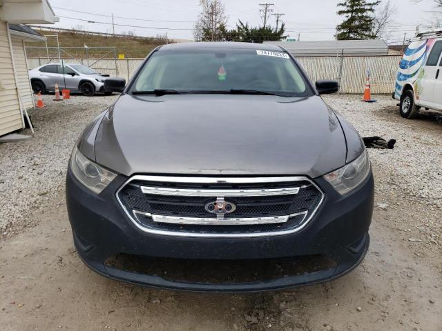 Photo 5 from auction – 2013 FORD TAURUS SE with VIN 1FAHP2D80DG204892
