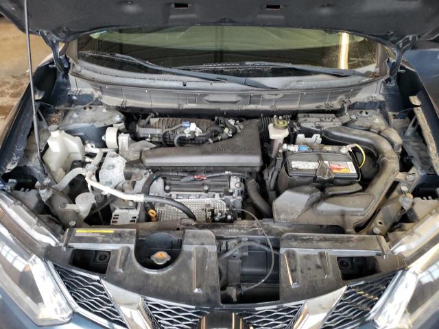 Фото 11 с аукциона – 2016 NISSAN ROGUE S с VIN KNMAT2MT6GP704684