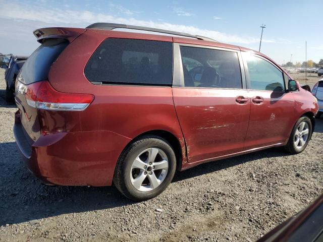 Photo 3 from auction – 2011 TOYOTA SIENNA LE with VIN 5TDKK3DC4BS099107