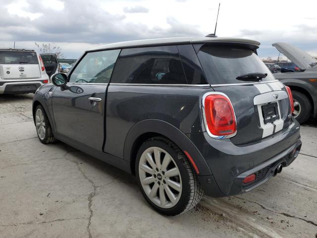 Photo 2 from auction – 2014 MINI COOPER S with VIN WMWXM7C53ET987683