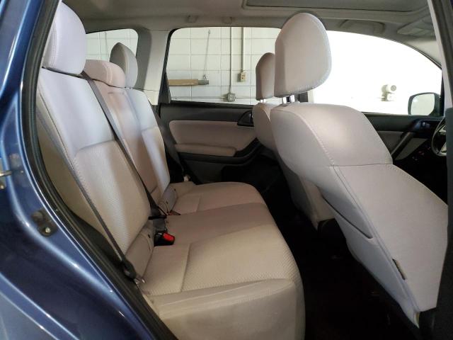 Photo 10 from auction – 2018 SUBARU FORESTER 2 with VIN JF2SJAGC6JH600831