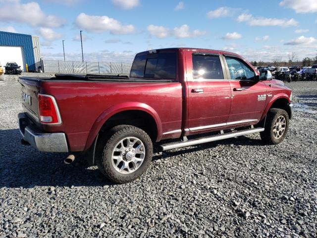 Photo 3 from auction – 2016 RAM 2500 LONGH with VIN 3C6UR5GJ3GG379186