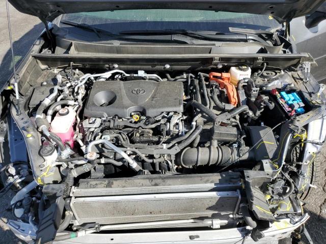 Photo 12 from auction – 2021 TOYOTA RAV4 PRIME with VIN JTMAB3FV5MD057117
