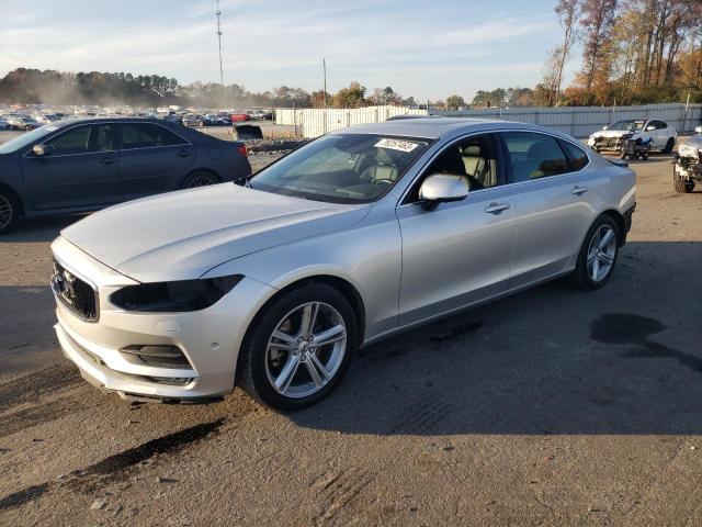 Photo 1 from auction – 2018 VOLVO S90 T5 MOM with VIN LVY982MK8JP024894