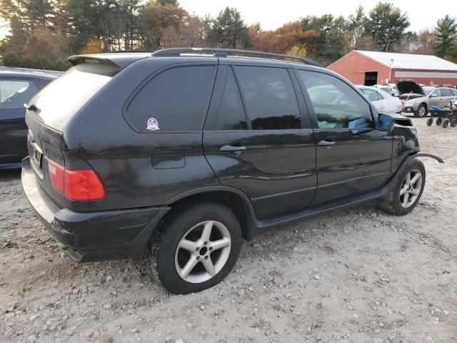 Photo 3 from auction – 2005 BMW X5 3.0I with VIN 5UXFA13575LY04112