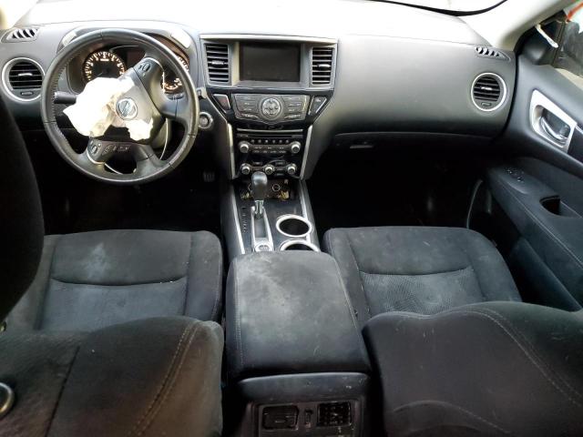 Zdjęcie 8 z aukcji – 2014 NISSAN PATHFINDER z VIN 5N1AR2MMXEC726033