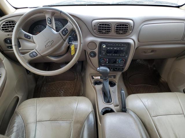 Photo 8 from auction – 2004 CHEVROLET TRAILBLAZE with VIN 1GNDS13S342282005