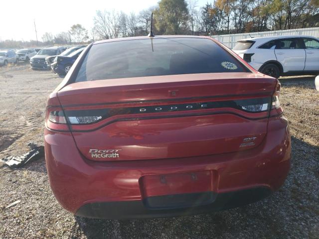 Photo 6 from auction – 2014 DODGE DART SXT with VIN 1C3CDFBBXED902453