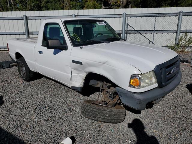 Photo 4 from auction – 2011 FORD RANGER with VIN 1FTKR1AD8BPA14258