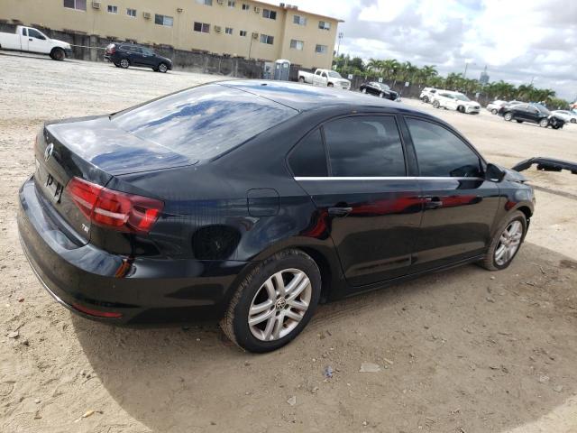 Photo 3 from auction – 2017 VOLKSWAGEN JETTA S with VIN 3VW2B7AJ4HM273936
