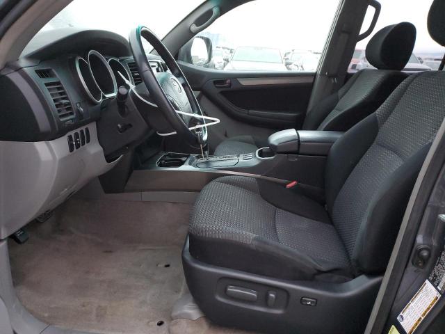 Photo 7 from auction – 2006 TOYOTA 4RUNNER SR with VIN JTEBU14R768065090