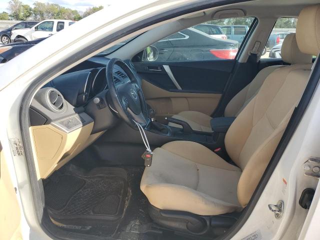 Photo 7 from auction – 2010 MAZDA 3 S with VIN JM1BL1H54A1145415