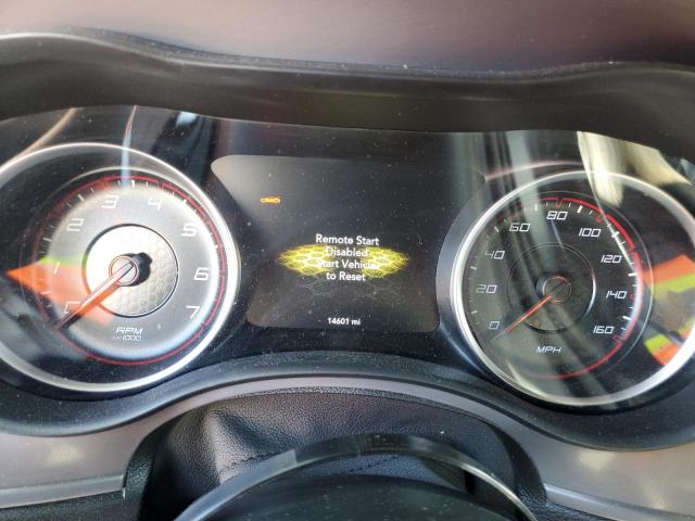 Photo 9 from auction – 2023 DODGE CHARGER R/ with VIN 2C3CDXCT1PH563553