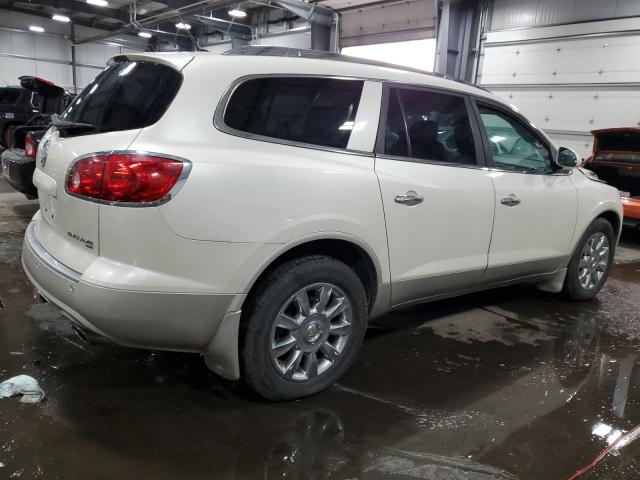 Photo 3 from auction – 2012 BUICK ENCLAVE with VIN 5GAKVCED4CJ235914